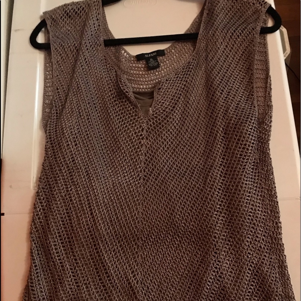 Alfa I skirt blouse combo
